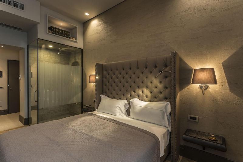 Forvm Boutique Hotel Triëst Buitenkant foto